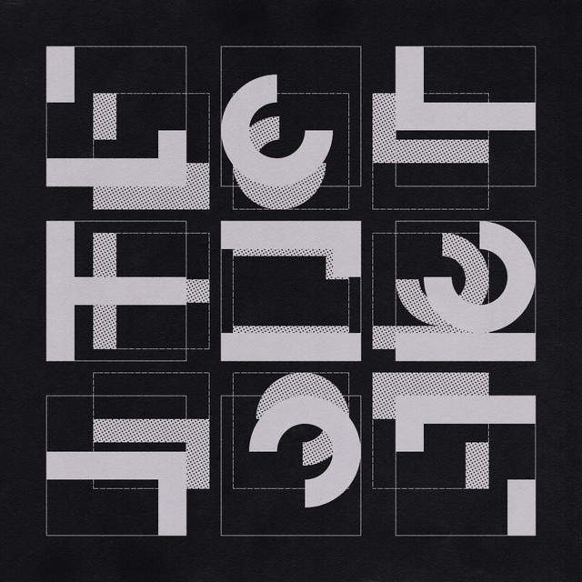 Apply the Breaks album art