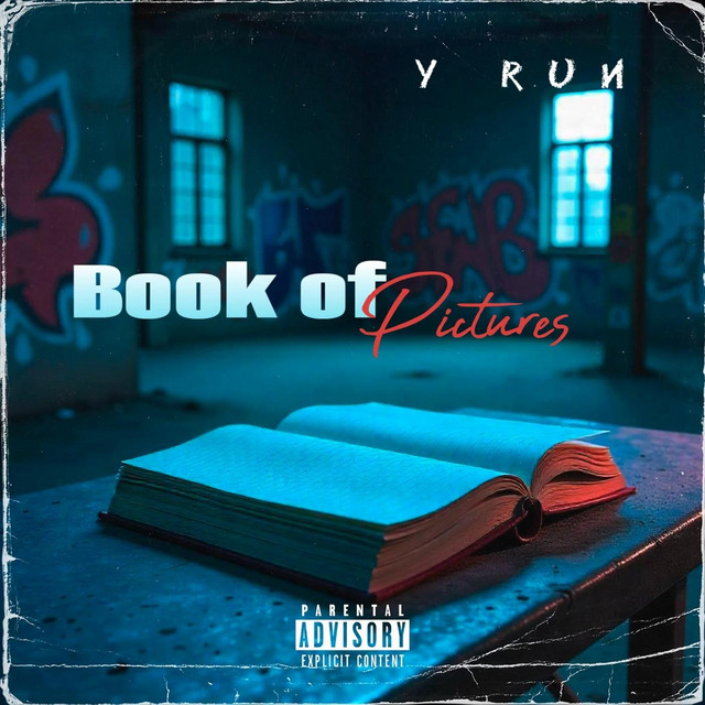 Book of Pictures - Album by Y Run | Spotify