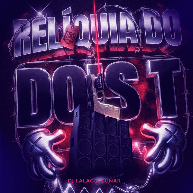 RELÍQUIA DO DOIS T