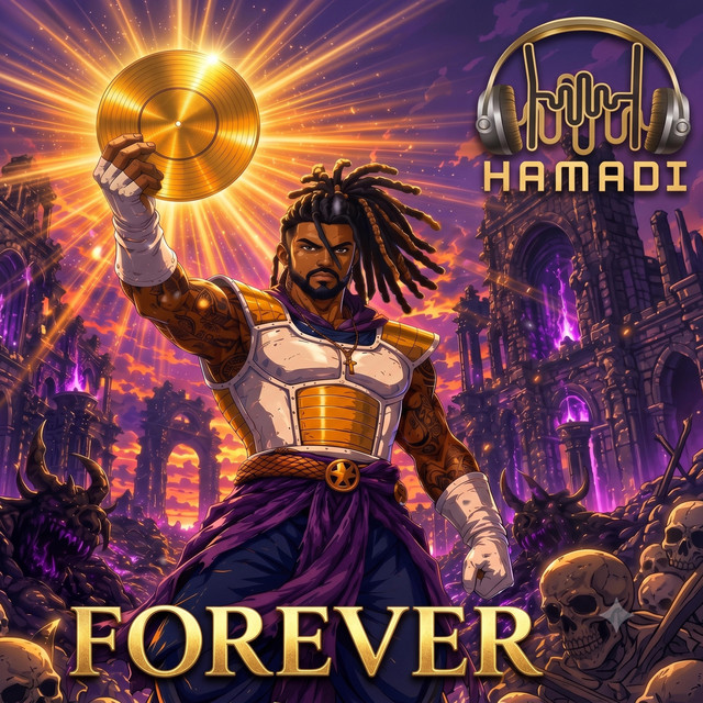 Forever