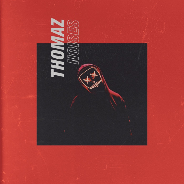 Noises cover art