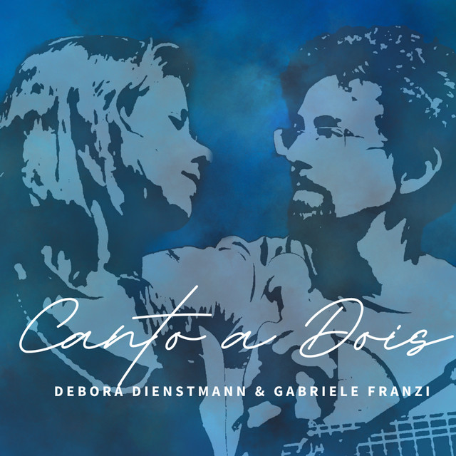 Canto a Dois cover art
