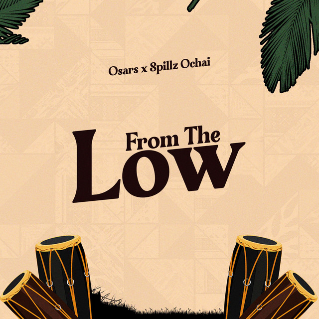 From the low cover art