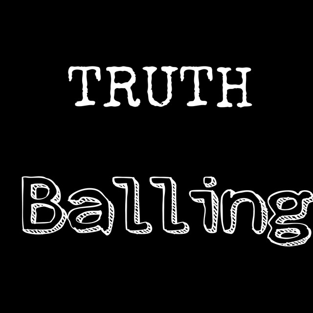 Balling cover art