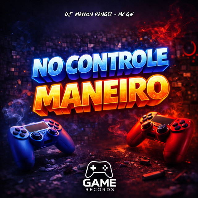 NO CONTROLE MANEIRO