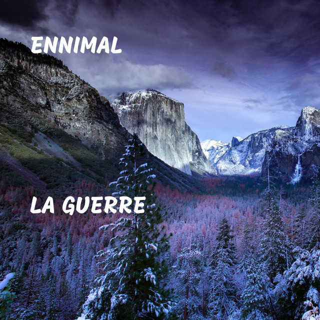 La Guerre cover art