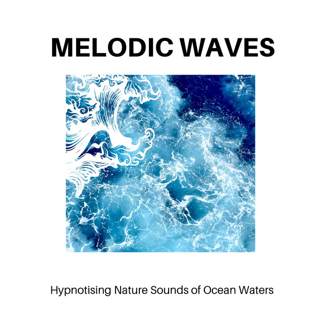 Out in the Ocean cover art
