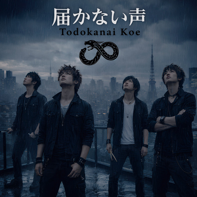 Album cover for Atarashii Kyouki by The Sadistic Nagini