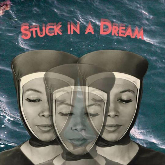 Stuck in a Dream cover art