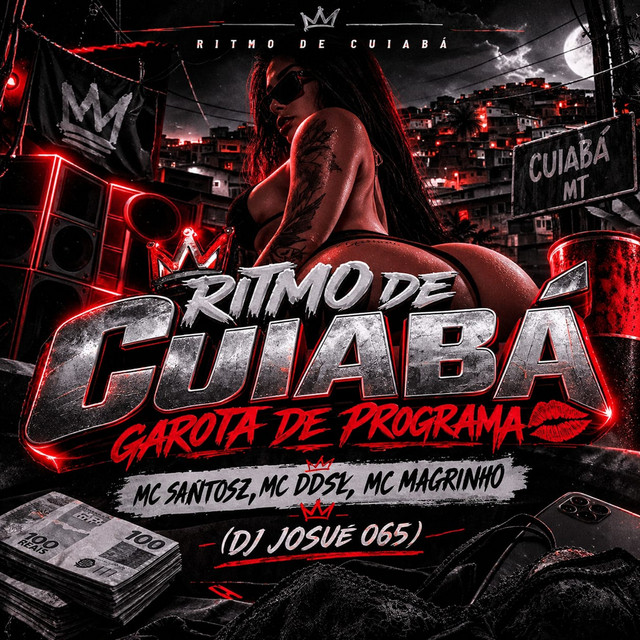RITMO DE CUIABÁ GAROTA DE PROGRAMA