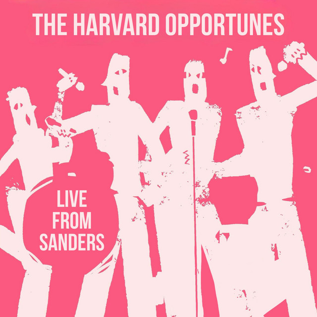 Standing Next to You (Live) cover art