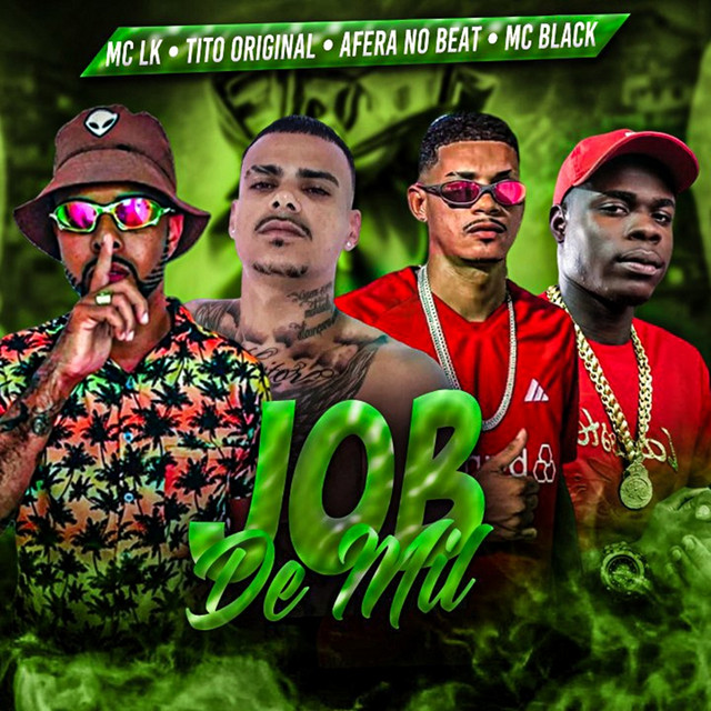 Job de Mil
