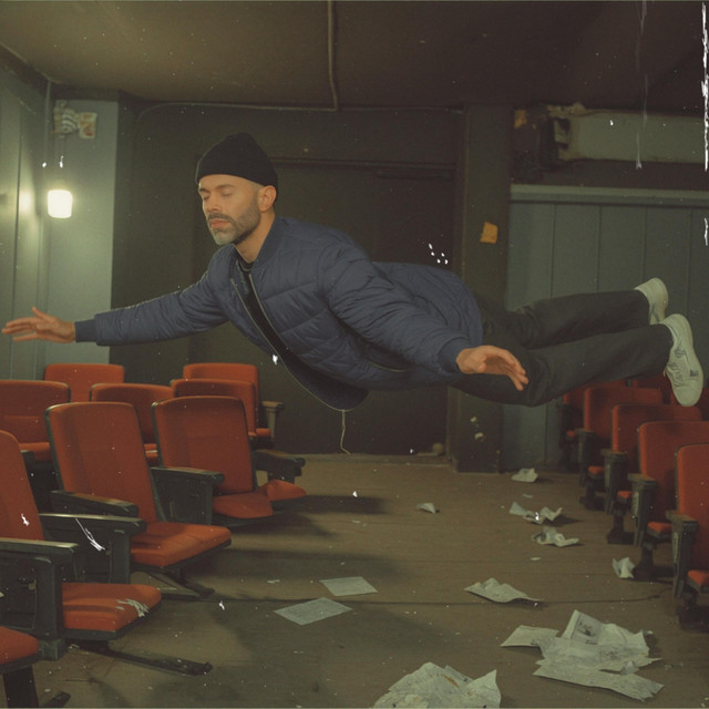 Anti Gravity