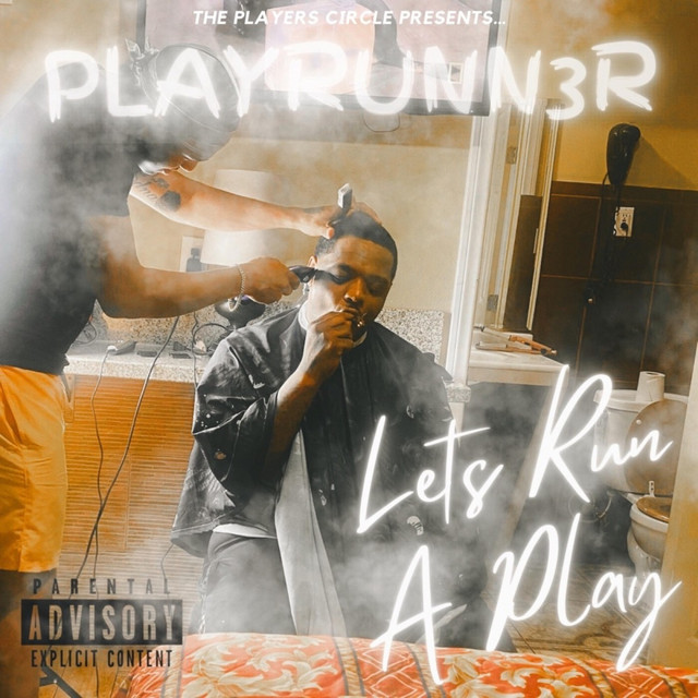 Touchdown cover art