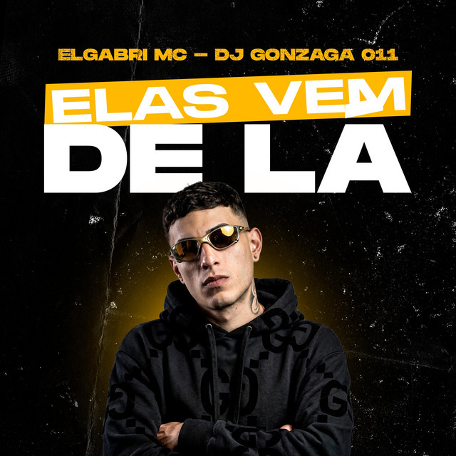 ELAS VEM DE LÁ