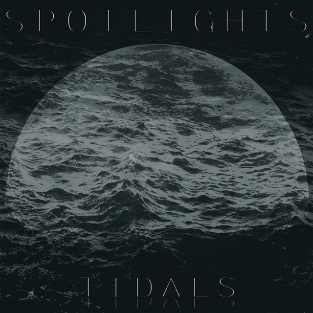 Tidals cover art