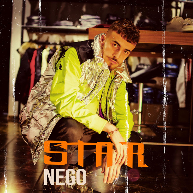 Star cover art