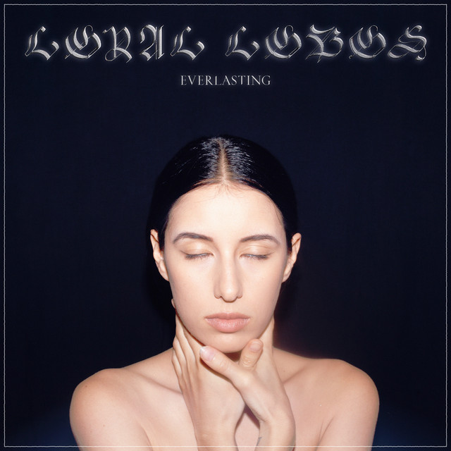 Everlasting cover art