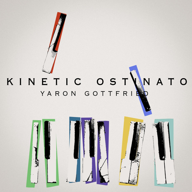 Kinetic Ostinato