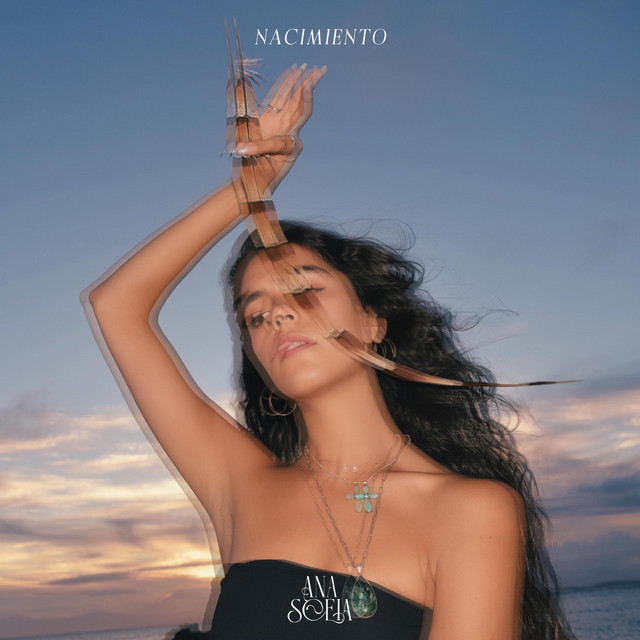 Nacimiento cover art