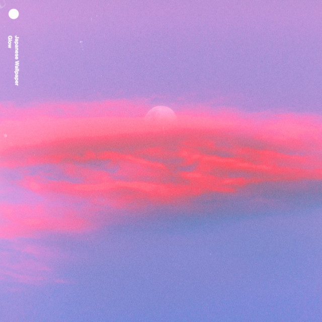Glow cover art