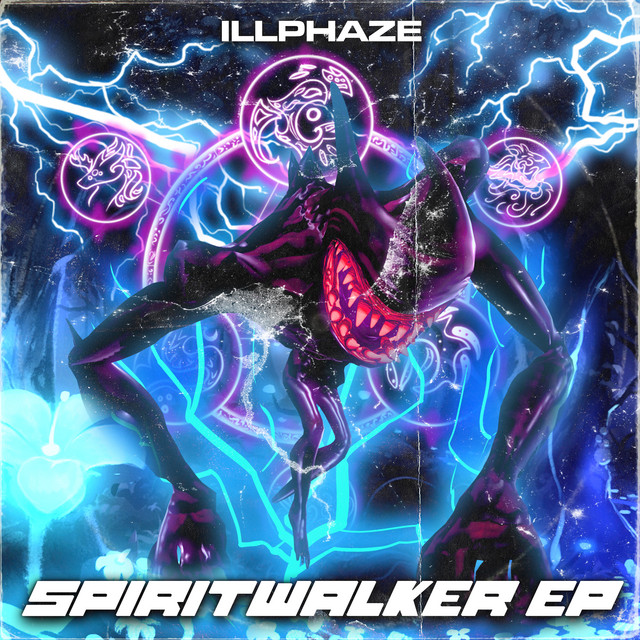 Spiritwalker cover art