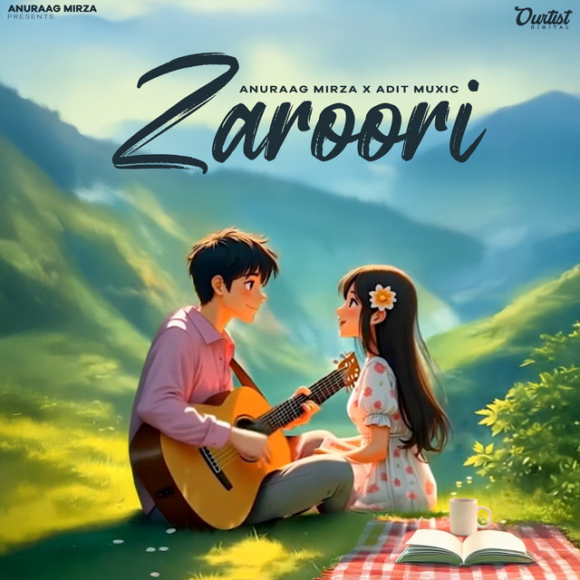 Zaroori