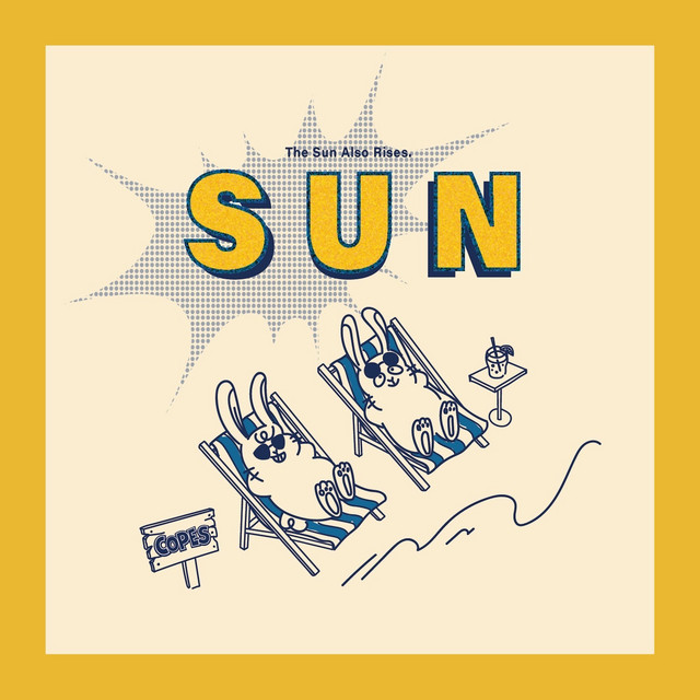SUN cover art