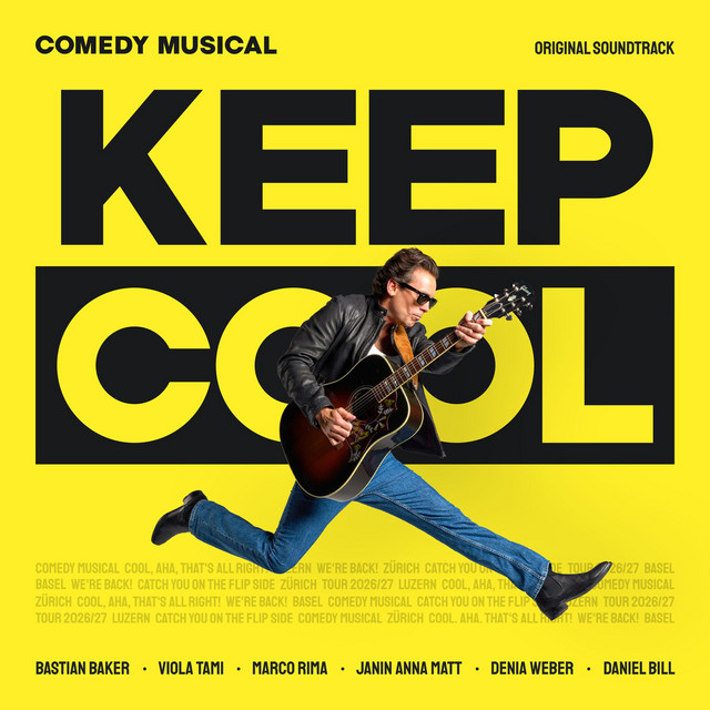 Keep Cool - Comedy Musical