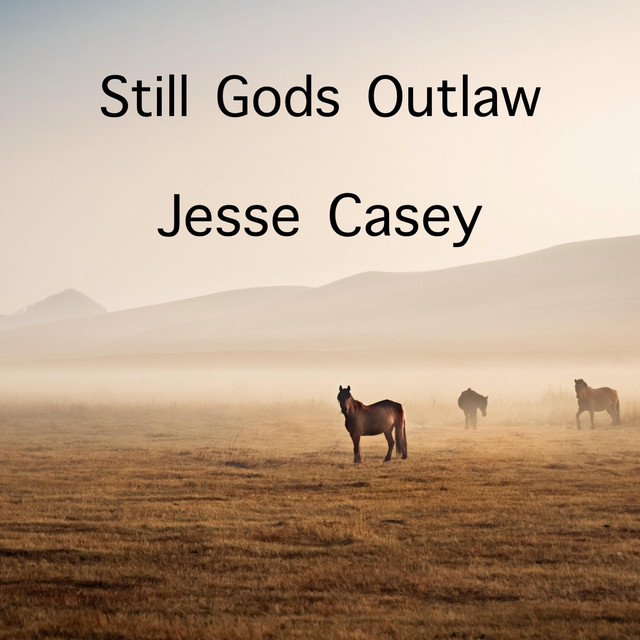 Jesse Casey