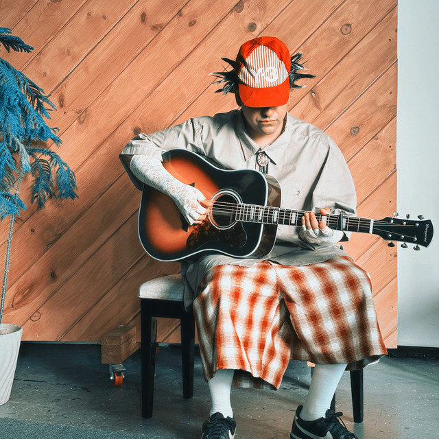 undefined album image