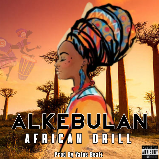 Alkebulan African Drill