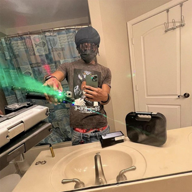 Fatal cover art