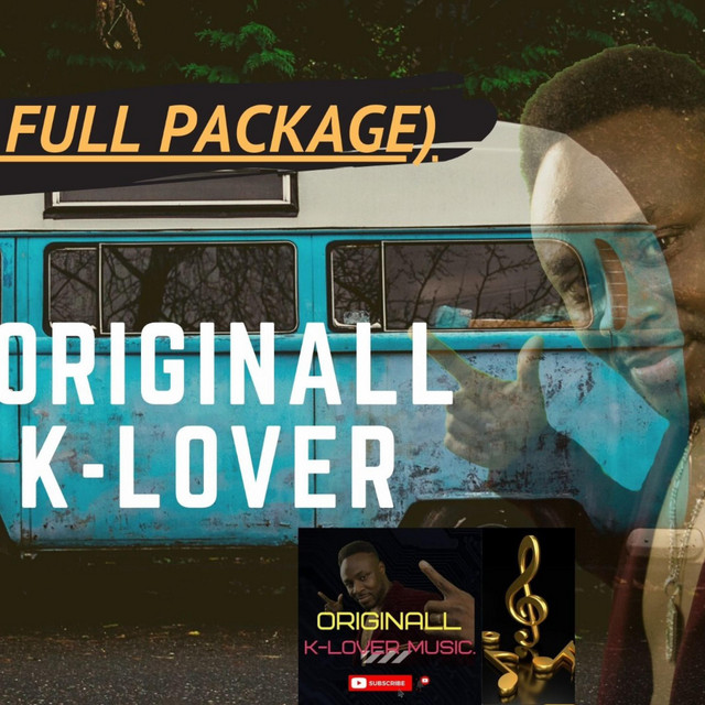 ORIGINALL K-LOVER MUSIC