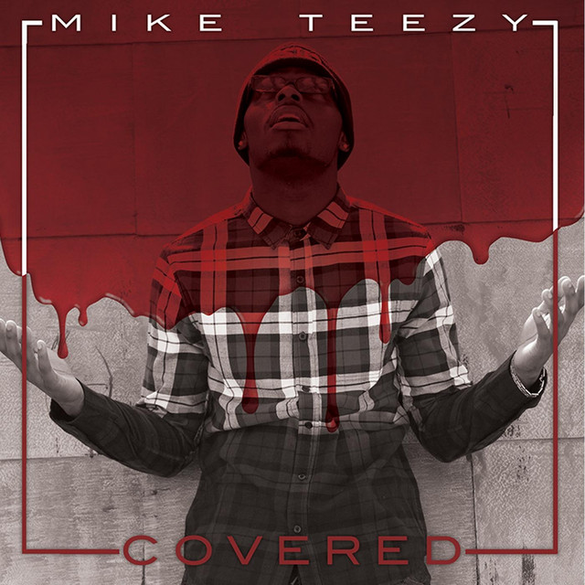 Covered cover art