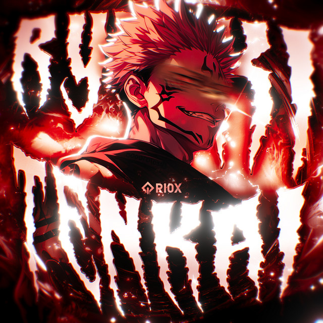 ‎– Chaos DJ Tenkai