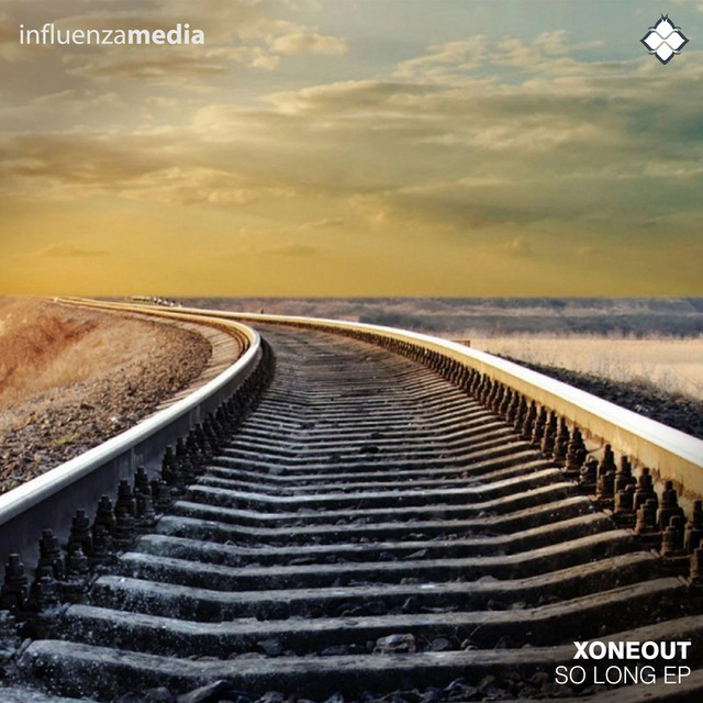 8th album art
