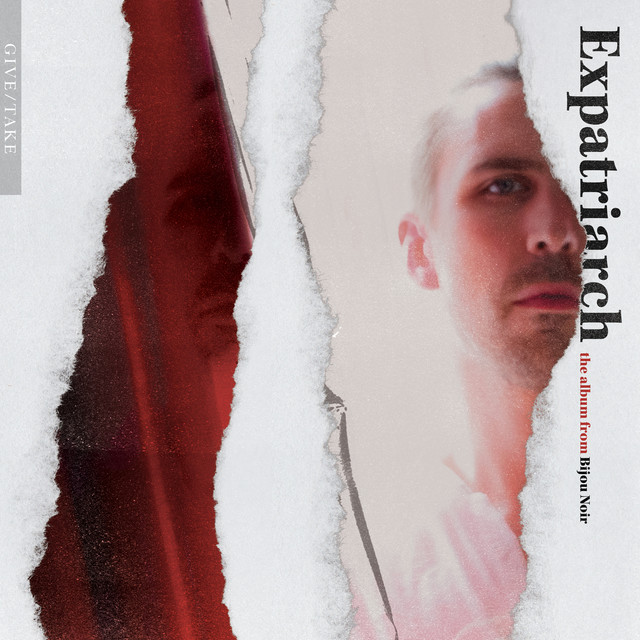 Expatriarch cover