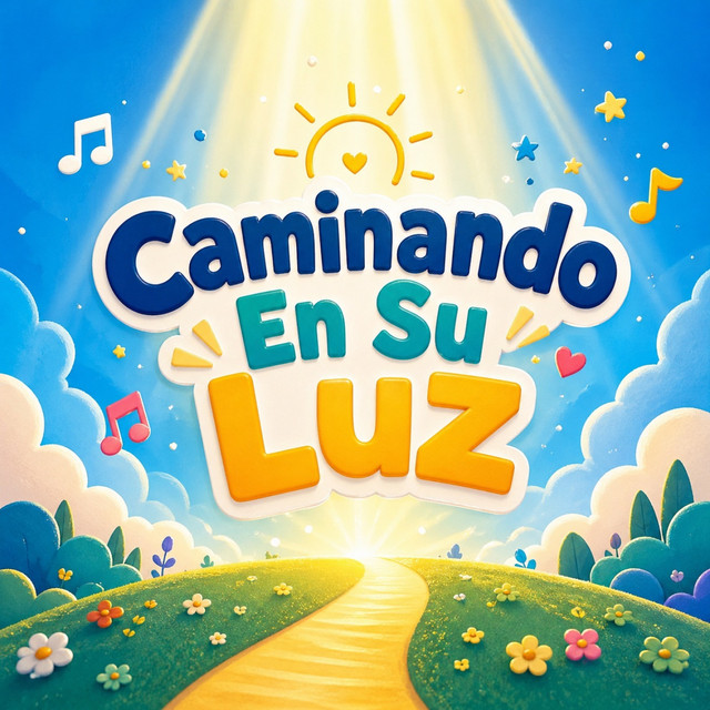 Lucecitas del Cielo