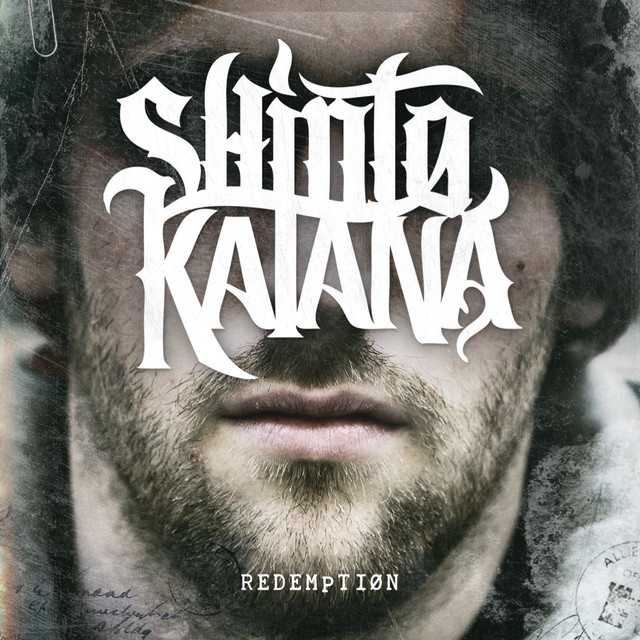 Redemption cover art