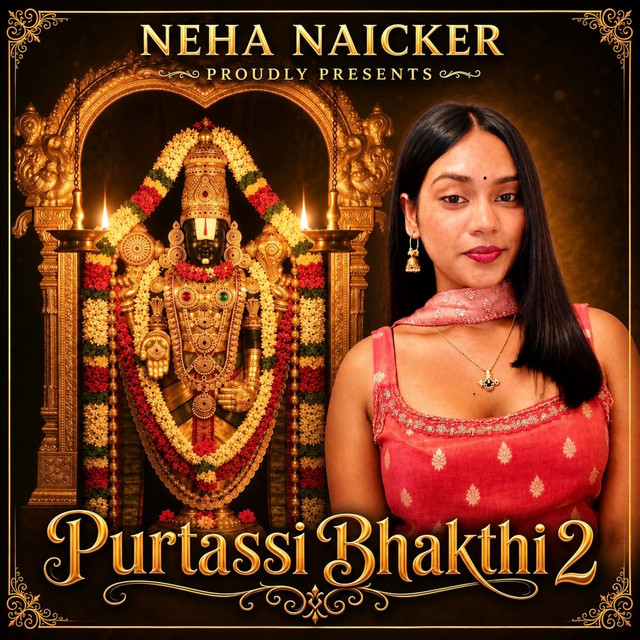 Neha Naicker