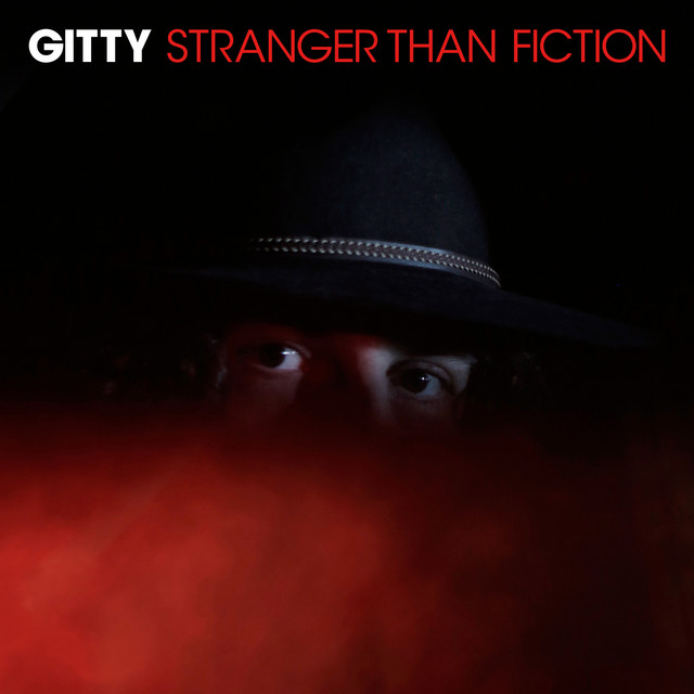 Stranger Than Fiction - Single by Gitty | Spotify