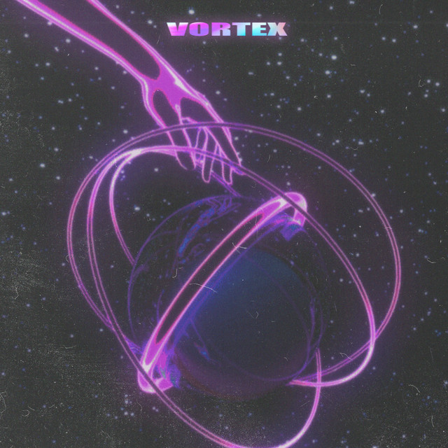 Vortex - EP by HORRIFYING | Spotify