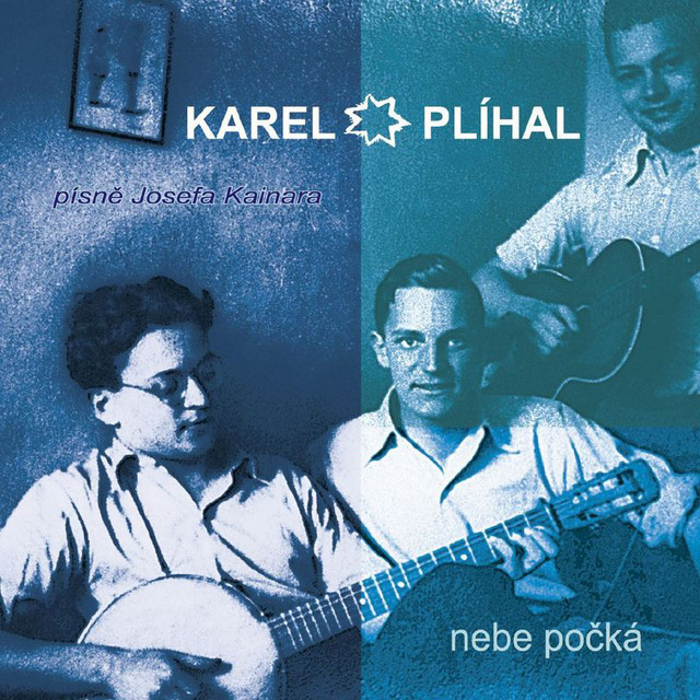 Nebe Pocka cover art