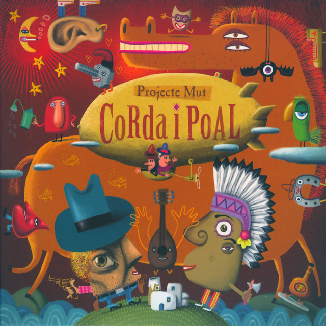 Corda I Poal cover art