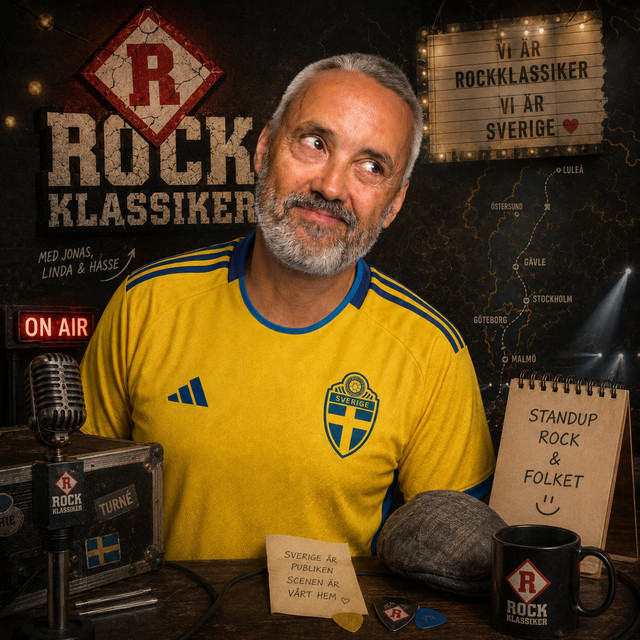 Hasse Brontén och DJ Flex