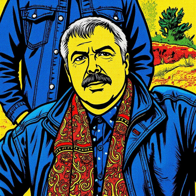Līts Naleist ) cover