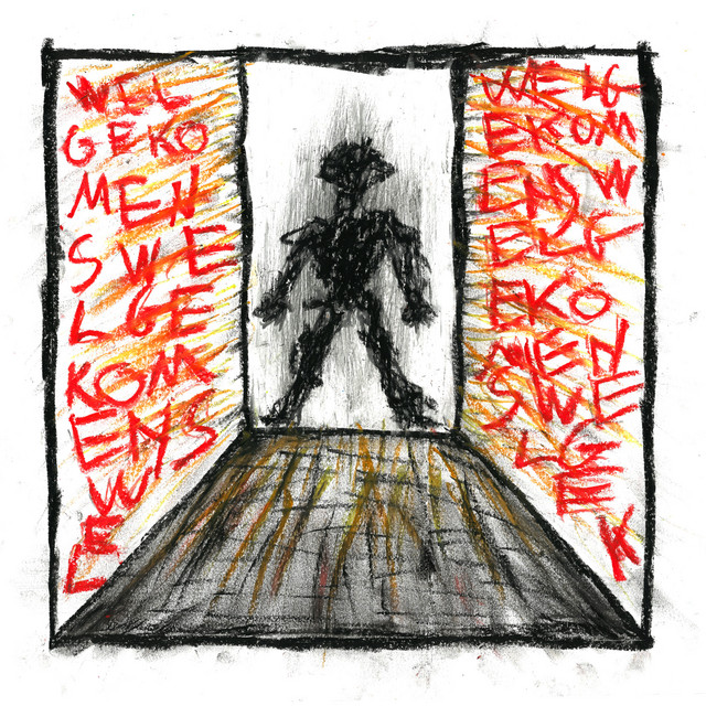 Welgekomens cover art