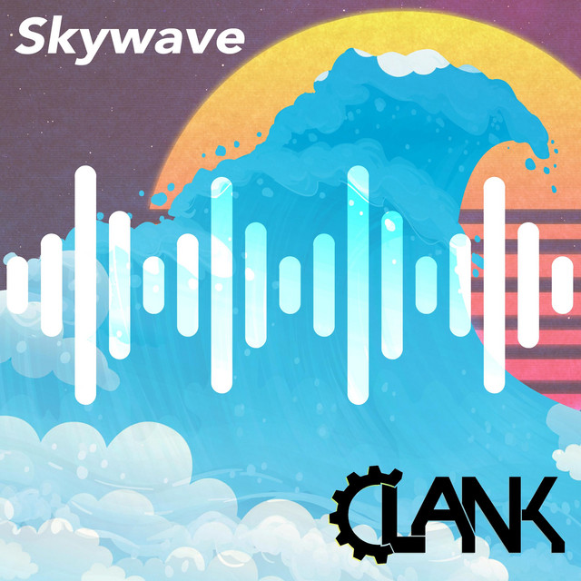 Skywave cover art