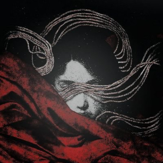 We Control cover art